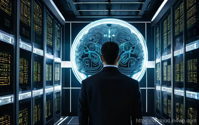 클라우드 컴퓨팅의 기술 발전 방향 - **Hybrid and Multi-Cloud for Vietnamese Businesses**
    "A vibrant, dynamic image showcasing a grou...