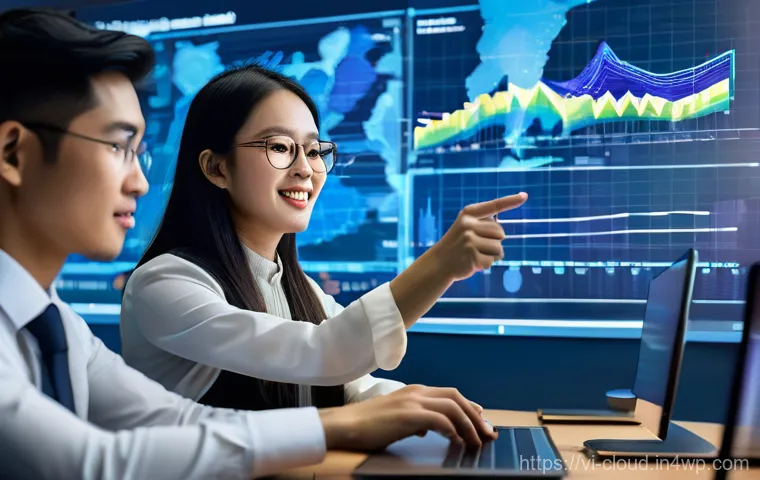클라우드 컴퓨팅과 빅데이터의 관계 - Prompt 1: Innovative Vietnamese Startup Harnessing Data Treasures**