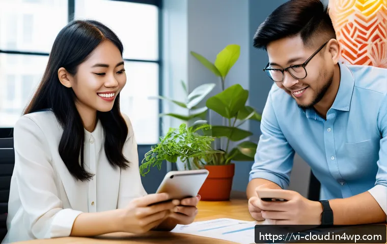 클라우드 컴퓨팅과 모바일 활용 사례 관련 이미지 1