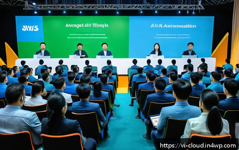 2023년 인기 클라우드 서비스 제공업체 비교 관련 이미지 2