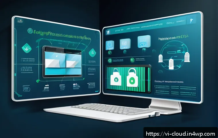 Chiến lược bảo mật đa lớp trong Cloud Computing giúp doanh nghiệp an tâm chuyển đổi số 3 클라우드 컴퓨팅의 다층 보안 전략 관련 이미지 1