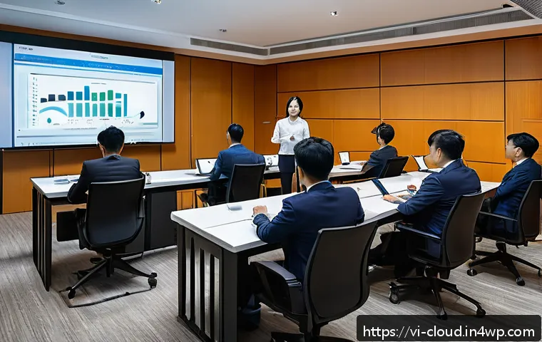 Chiến lược bảo mật đa lớp trong Cloud Computing giúp doanh nghiệp an tâm chuyển đổi số 4 클라우드 컴퓨팅의 다층 보안 전략 관련 이미지 2