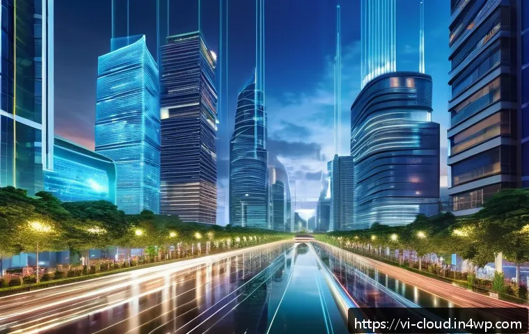 Cách Đánh Giá Hiệu Suất Mạng Trong Dịch Vụ Cloud Để Tối Ưu Hóa Hoạt Động Doanh Nghiệp 4 클라우드 서비스의 네트워크 성능 평가 관련 이미지 2
