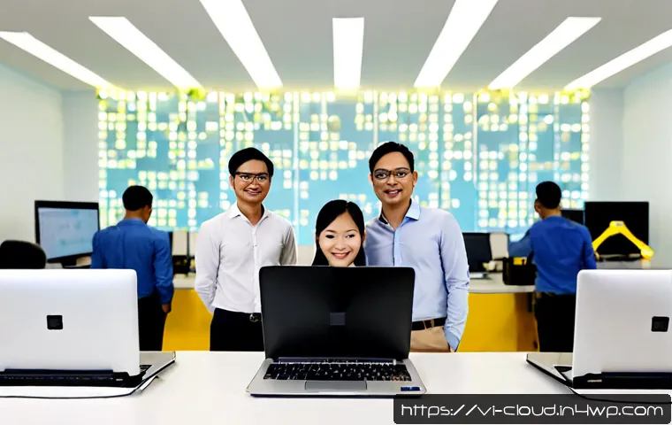 하이브리드 클라우드 vs 멀티클라우드 전략 관련 이미지 1